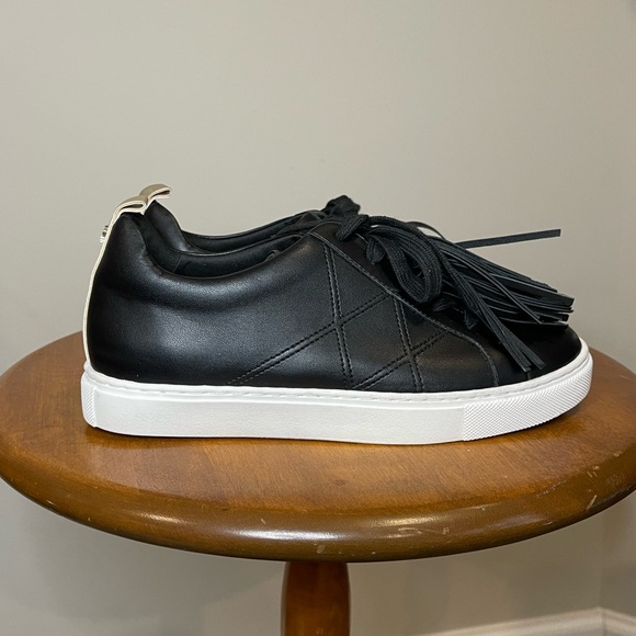 Heather’s Closet Sneakers - Picture 3 of 6